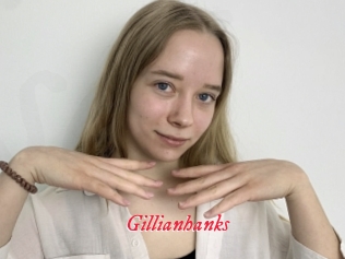 Gillianhanks
