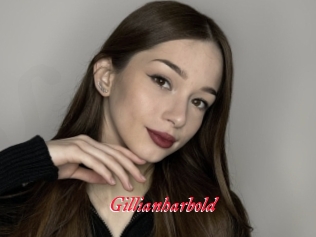 Gillianharbold