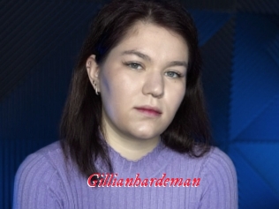 Gillianhardeman