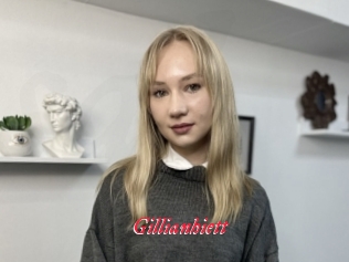 Gillianhiett
