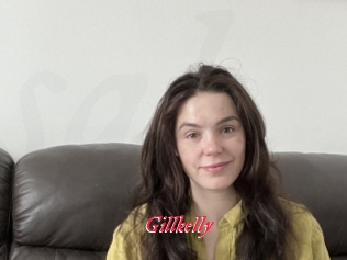 Gillkelly