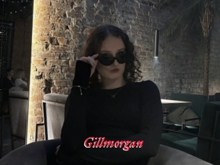 Gillmorgan