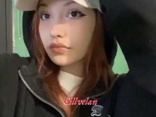 Gillvelan
