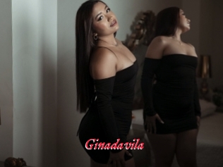 Ginadavila