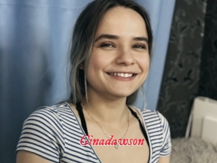 Ginadawson