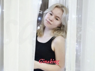 Ginaking