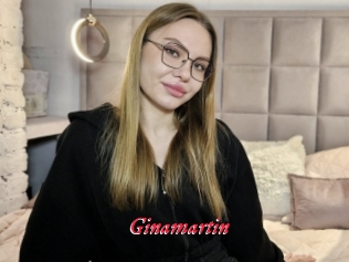 Ginamartin