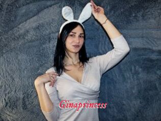 Ginaprincess