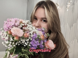 Gingerakira