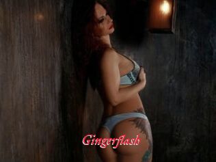 Gingerflash