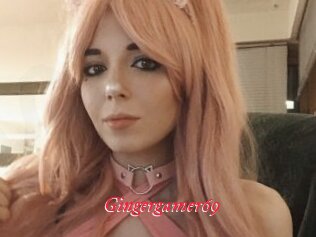 Gingergamer69