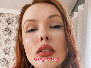 Gingerkrissy