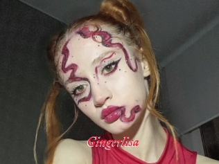Gingerlisa