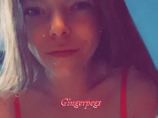 Gingerpegs