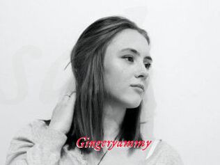 Gingeryammy