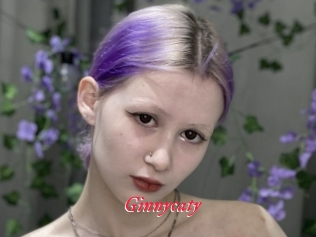 Ginnycaty