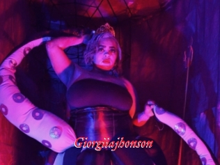 Giorgiiajhonson