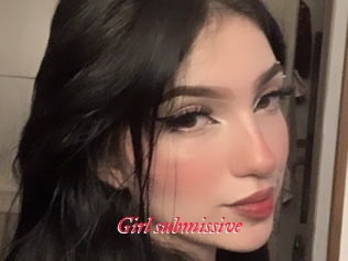 Girl_submissive