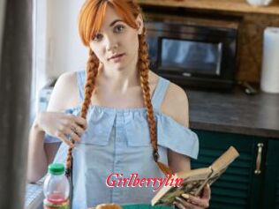 Girlberrylin