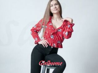Girlboome