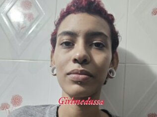 Girlmedussa