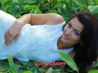 Girlwithstory