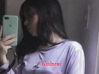 Girlzeni