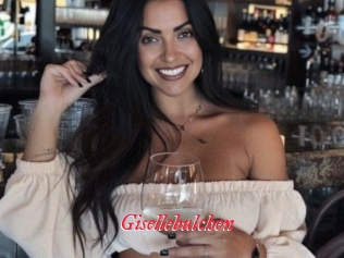 Gisellebulchen