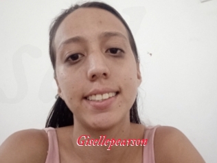 Gisellepearson