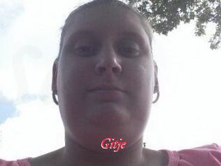 Gitje