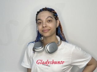 Gladysbunte