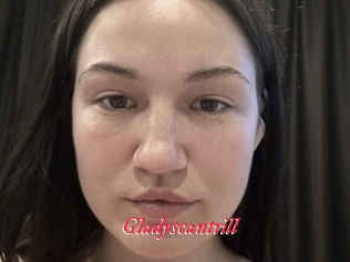 Gladyscantrill