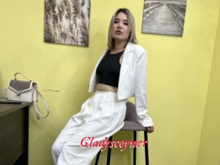 Gladyscoyner