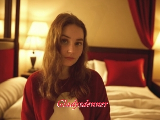 Gladysdenner
