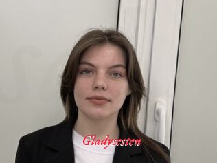 Gladysesten