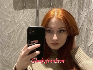 Gladysfrankson