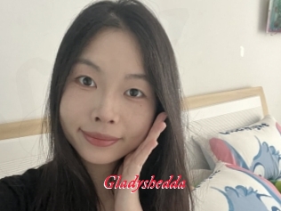 Gladyshedda