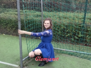 Glamjanet