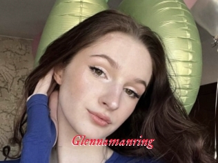 Glennamanring