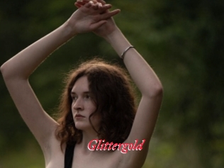 Glittergold