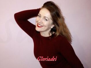 Gloriadei