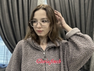 Gloriafinch