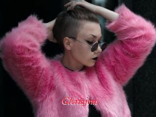 Gloriajons