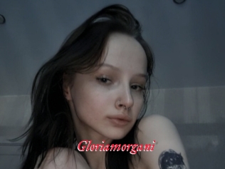 Gloriamorgani