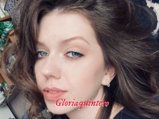 Gloriaquintero