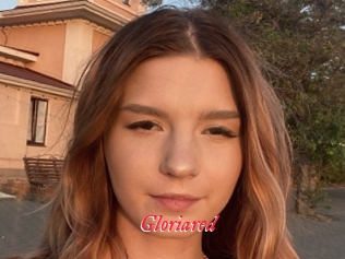 Gloriared
