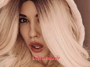 Gloriasmaile