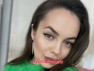 Gloriawillson