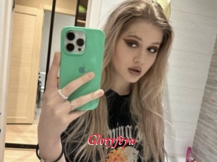 Gloryfeya