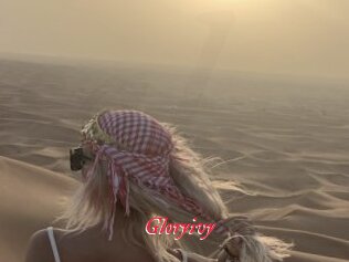 Gloryivy
